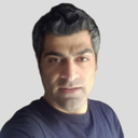 Roohollah Afzali