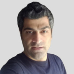 Roohollah Afzali