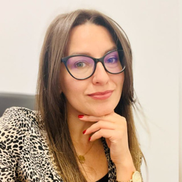Diana Domokos's profile picture
