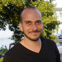 Benjamin Stollberg