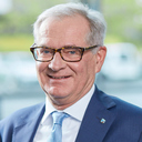 Klaus Baumann