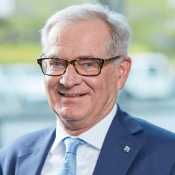Klaus Baumann