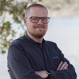 Christopher Rodenkirchen