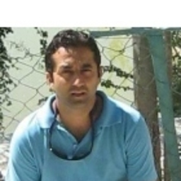 Gökhan Kalmaz