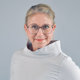 Tanja Bee-Weinelt's profile picture