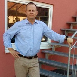 Holger Steinhof