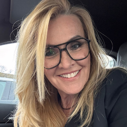 Martina Meyners
