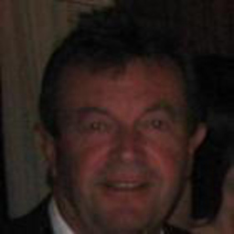 John Purrington