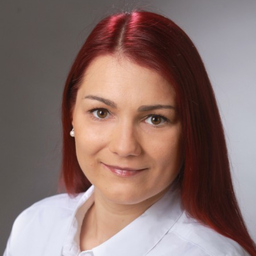 Christiane Lehmann