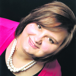 Petra Anzenberger