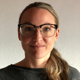 Christina Krieg