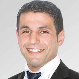 Morad Dohou