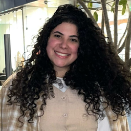 Sarah abuzaid