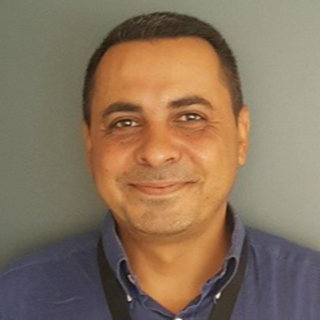 Eyad Awad Manager Business Development KSY Juice Blends XING