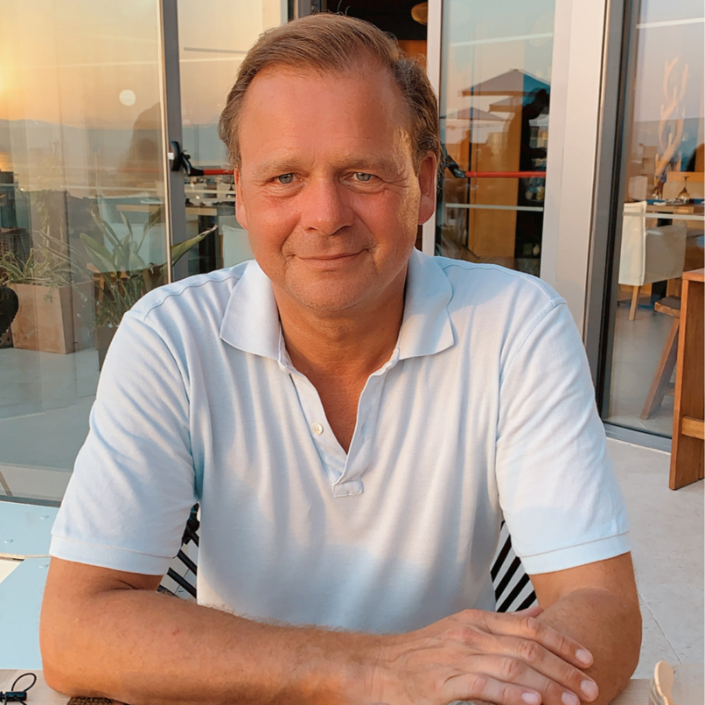 Jan Alberts Geschäftsführer / CEO SmithWorks Europe GmbH XING