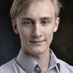 Simon Rothert's profile picture