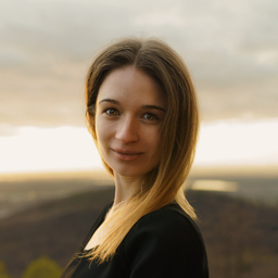 Silviya Stoyova