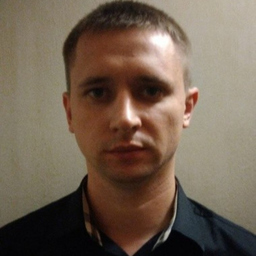 Vadym Zaichenko