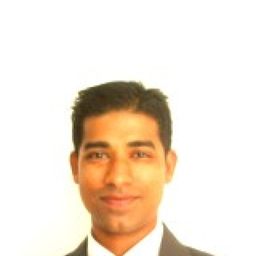 Rajesh Chavhan
