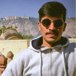 Gaurav Ojha