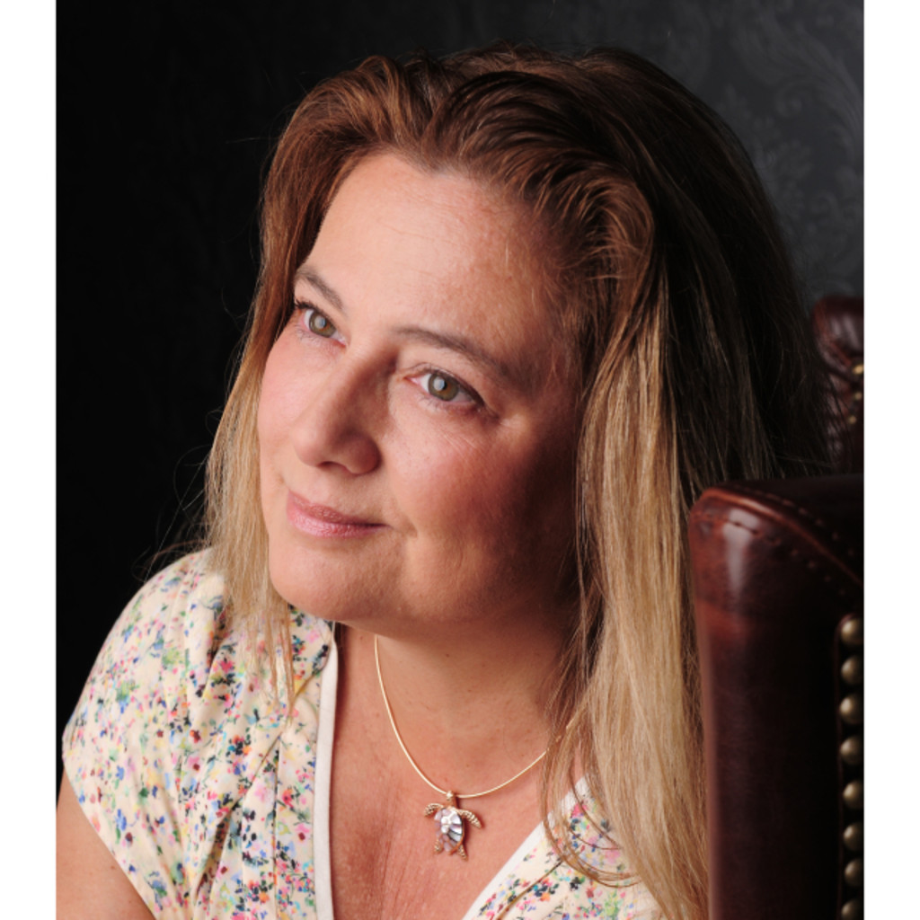 Social Media Profilbild Martina Guse Hamburg
