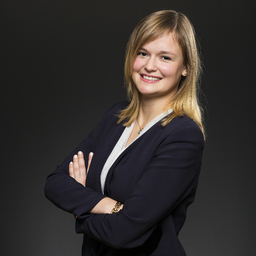 Profilbild Ann-Christin Benkel