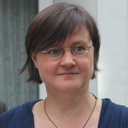 Dr. Doris Eckstein