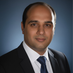 Mohammad Barkhordari