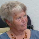 Karin Burmeister