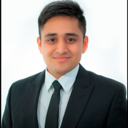 Kanishka Deshpande