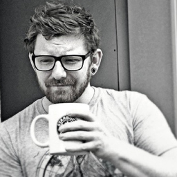 Patrick Kudla