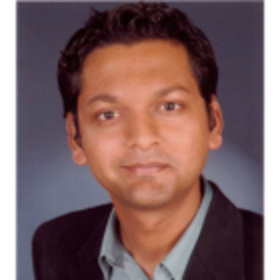Ashutosh Bandiwdekar