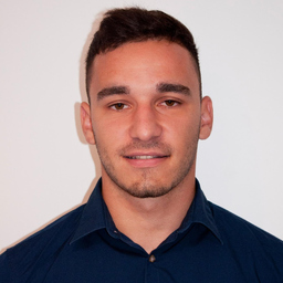 Pascal Mitrentsis