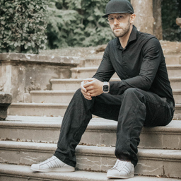 Thomas Bänsch's profile picture