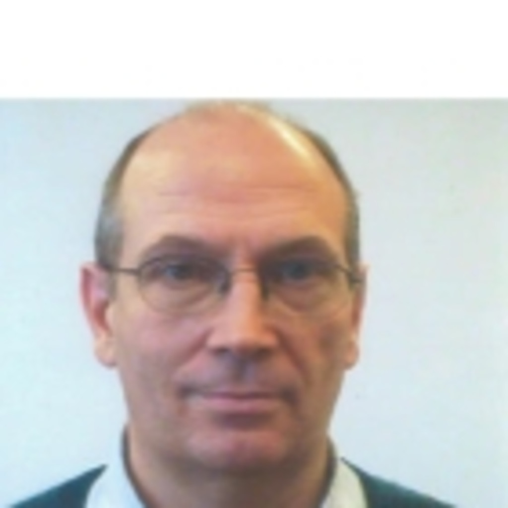 Social Media Profilbild Markus Doerr Düsseldorf
