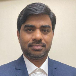 Balaji Bhoi