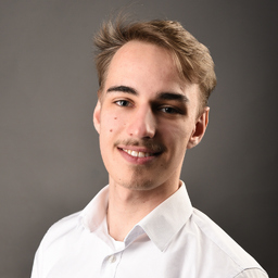 Luis Gebauer