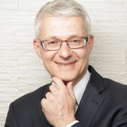 Dr. Martin Liebetruth