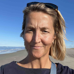 Kristina Nafzger