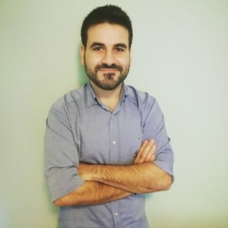 Ioannis G. Koinaris's profile picture