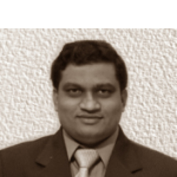 Amol Pande