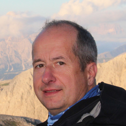 Steffen Müncheberg