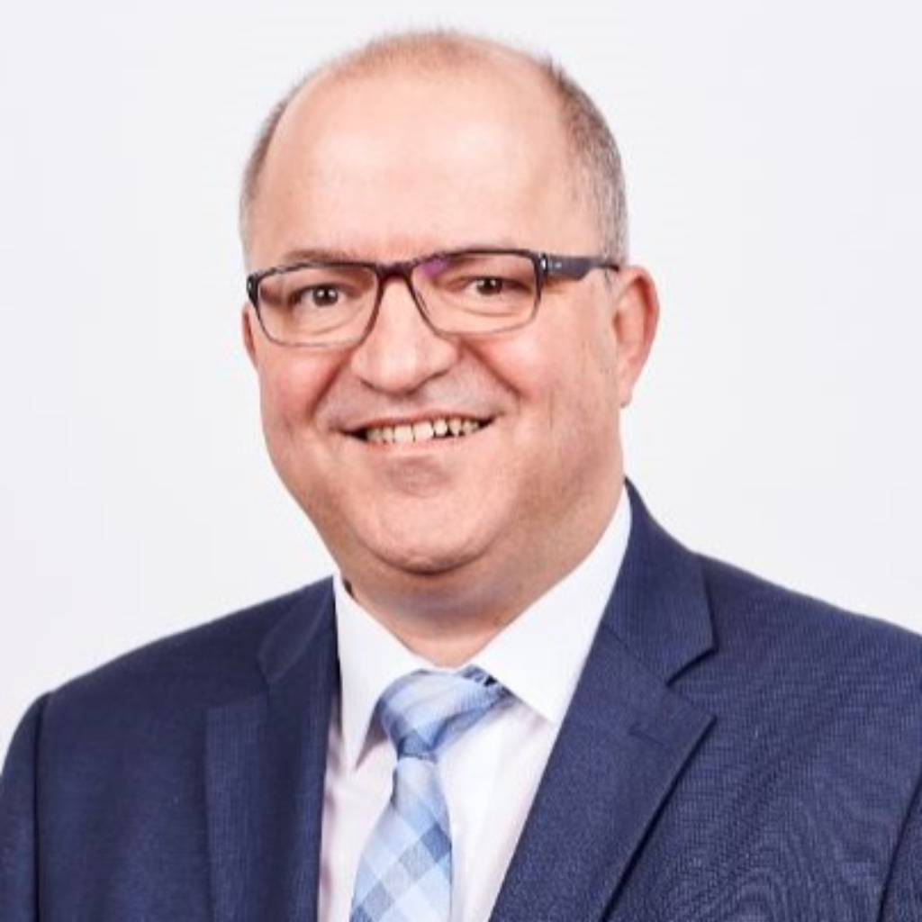 Jürgen Nisius Vertriebsbeauftragter Geschäftsfeld Personen R+V