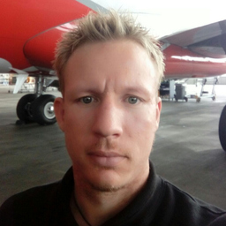 Dominic Halfar