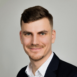 Ruben Pohlent