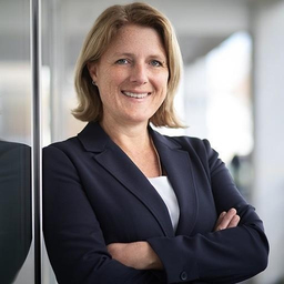 Christine Uzler