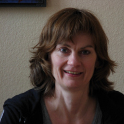 Vera Samusch