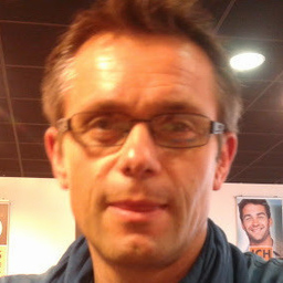 Andreas Caspari
