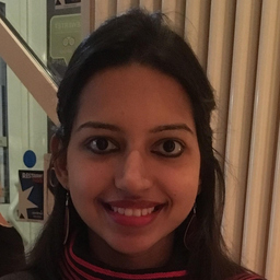 Karishma Soni