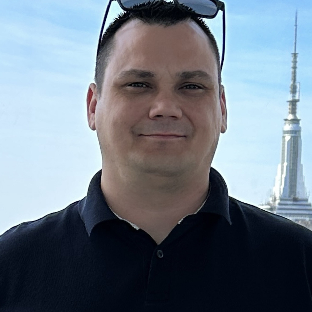 Martin Pfeiffer Verkehrsleiter KrauseTransporte XING